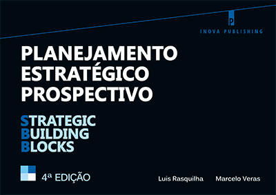 Planejamento Estratégico Prospectivo